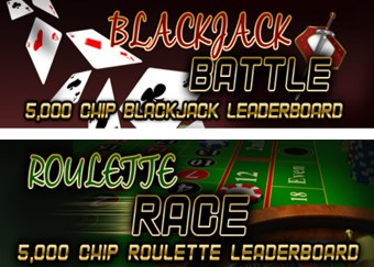 blackjack battle roulette race 32red