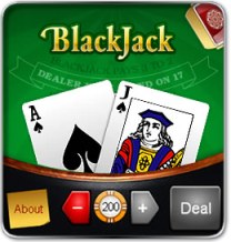 blackjack igoogle