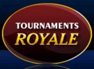 tournament royale InterCasino